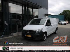 Mercedes-Benz Vito - 109 CDI Functional Lang airco 3 zits marge ( btw vrij )