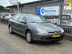 Citroën C5 - 2.0-16V Ligne Business | Airco | Cruise | Luchtvering