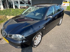 SEAT Cordoba - 1.9 TDI Reference ECC/CRUISE/ELEK/LMV APK+NAP