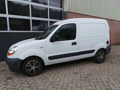 Renault Kangoo Express - 1.5 dCi 60 INRUILAUTO ZO WEG 1000 ex btw Schildersauto apk tot 30-03-2025