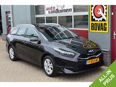 Kia Cee'd Sportswagon - Ceed 1.5 T-GDi DynamicLine O.a: Carplay, Clima, Navi, Trekhaak, All-Season banden, Camera,