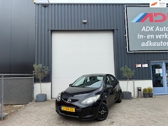 Mazda 2 - 2 1.3 S-VT Exclusive NIEUWE APK/AIRCO/ELEK PAKKET