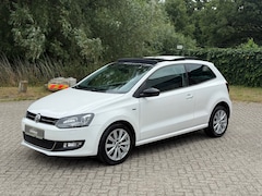 Volkswagen Polo - 1.4-16V Highline PANO I CRUISE I PDC I LED I VOLL ONDH I TOP AUTO