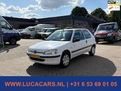 Peugeot 106 - 1.1 XR INRUILKOOPJE