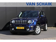 Jeep Renegade - 1.3T DDCT Longitude | AUT. | CRUISE | LMV |