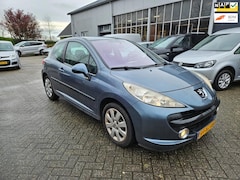 Peugeot 207 - 1.6 VTi XS (tekst lezen)