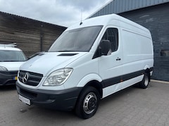 Mercedes-Benz Sprinter - 516 CDI L2 H2