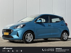 Hyundai i10 - 1.0 Comfort Smart / Airco/ Apple Carplay/Android Auto / Navigatie/ Bluetooth/ Cruise contr