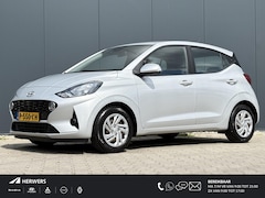 Hyundai i10 - 1.0 Comfort / Airco/ Cruise control/ Apple carplay/Android Auto/ Navigatie/