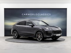 Porsche Cayenne Coupé - 3.0 S E-HYBRID | SPORTDESIGN | LUCHT | INNODRIVE