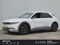 Hyundai IONIQ 5 - Lounge 77.4 kWh Automaat / Camera Spiegels / HUD / Apple Carplay Android Auto / Stuur-, St