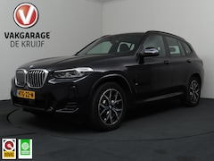 BMW X3 - xDrive30e High Executive | M-Pakket | 360° Camera | ACC