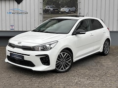 Kia Rio - 1.0 TGDI GT-Line | Schuifdak | Dodehoek | Stoel+stuurverw