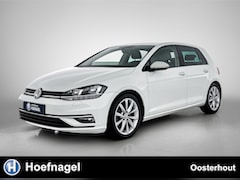 Volkswagen Golf - 1.5 TSI Highline | Camera | Parkeersensoren | Adaptive Cruise Control | Stoelverwarming