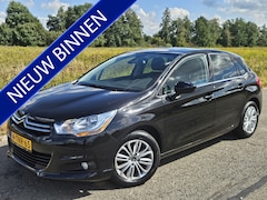 Citroën C4 - 1.6 VTi Ligne Business