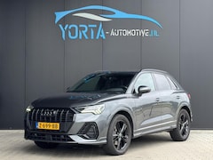 Audi Q3 - 40 TFSI Quattro 3x S Line DIGI DASH*BLACK OPTIC*MATRIX