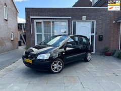 Hyundai Getz - 1.1i Active