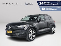 Volvo XC40 - T4 Recharge R-Design Expression | Parkeercamera | Stoel- en Stuurverwarming | Trekhaak