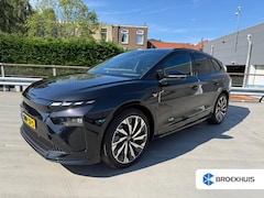 Skoda Enyaq iV - 85 Sportline | Trekhaak | Canton geluidsysteem | Head Up Display | 360" camera | Elektrisc
