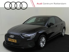Audi A3 Limousine - 30 TFSI Pro Line | CarPlay | Cruise control | Parkeersensoren achter | Virtual cockpit | C