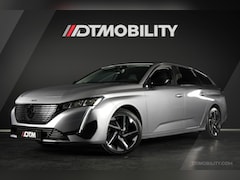 Peugeot 308 SW - 1.2 PureTech Allure Pack | 360 |