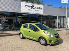 Chevrolet Spark - 1.0 16V LS Bi-Fuel