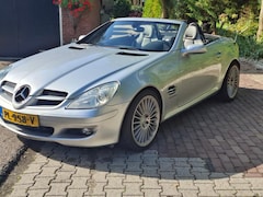 Mercedes-Benz SLK-klasse - 200 K