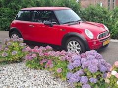 MINI One - 1.6