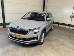 Skoda Kodiaq - 1.5 TSI Business Edition 7-DSG Trekhaak | Stoel verwarming V+A | A-uitrijcamera |