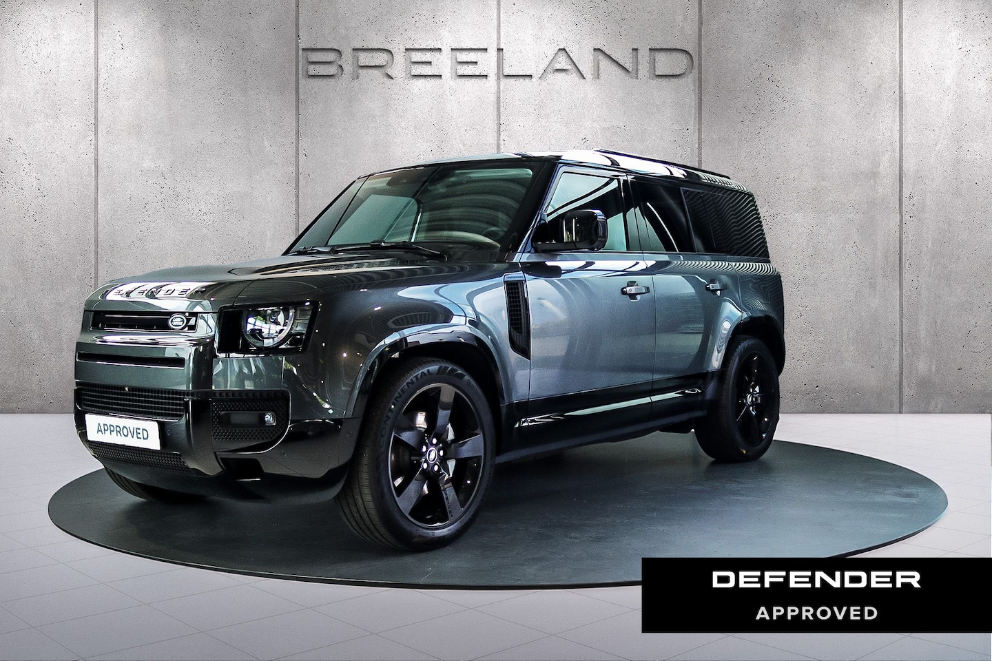 Land Rover Defender 110 - P300e X-Dynamic HSE | NP: € 114.783 | 22" | Towing Pack | HUD - AutoWereld.nl