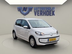 Volkswagen Up! - 1.0 Move Up 5-Deurs - Airco