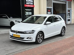 Volkswagen Polo - Automaat 5 Deurs Airco Carplay