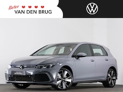 Volkswagen Golf - GTE 1.4 eHybrid 245 PK DSG | LED IQ | Achteruitrijcamera | Trekhaak | Adaptieve Cruise Con
