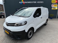 Toyota ProAce Compact - 1.5 D-4D Cool Comfort