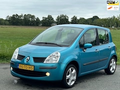 Renault Modus - 1.6-16V Privilège | Nap | Automaat |