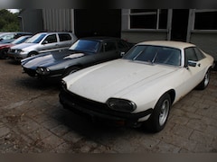 Jaguar XJS - 5.3 V12 Coupé - Schuurvondst - Inclusief donorvoertuig