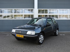 Peugeot 205 - 1.4 Génération ELEC. PAKKET | KANTELDAK | NETJES