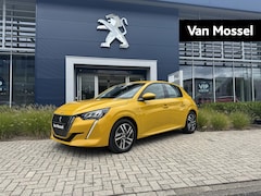 Peugeot 208 - 1.2 PureTech Allure | Camera | Keyless Entry & Start | Apple Carplay/Android Auto