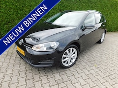 Volkswagen Golf Variant - 1.2 TSI Comfortline, Pdc, Trekhaak, Clima
