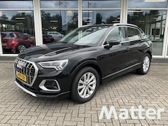 Audi Q3 - 35 TFSI Business Edition