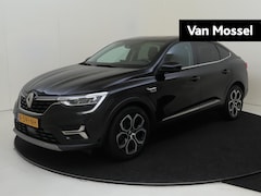 Renault Arkana - 1.6 E-Tech Hybrid 145 Intens Apple carplay | android auto | clima | bluetooth