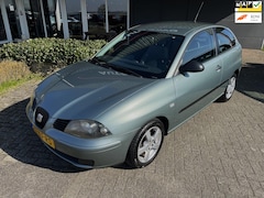 SEAT Ibiza - 1.4-16V Stella AIRCO/ELEK PACK/LMV APK+NAP