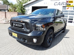 Dodge Ram 1500 - 5.7 V8 4x4 Crew Cab 5'7