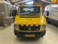Volkswagen LT-46 - 46A 2.8 TDI LANG 114KW TREKKER+OPLEGGER ZEER GOED