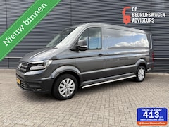 Volkswagen Crafter - Bestel 30 2.0 TDI L3H2 Highline