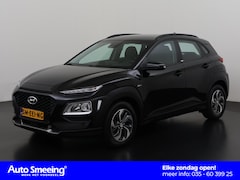 Hyundai Kona - 1.6 GDI HEV | Navigatie | Zondag Open