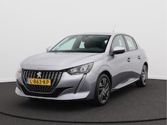 Peugeot 208 - 1.2 PureTech Blue Lease Active/ unieke km
