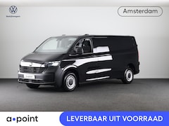 Volkswagen Transporter - 2.0 TDI L1H1 28 Bulli 150 pk AUTOMAAT LED VERLICHTING | TREKHAAKVOORBEREIDING | VERWARMBAR