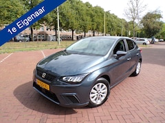 SEAT Ibiza - 1.0 EcoTSI Style Business Intense NL AUTO ORG KM NAP NIEUWSTAAT VIRTUAL COCKPIT