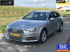 Audi A4 Avant - 2.0 TFSI ultra Sport Carplay | Led | PDC | Navi